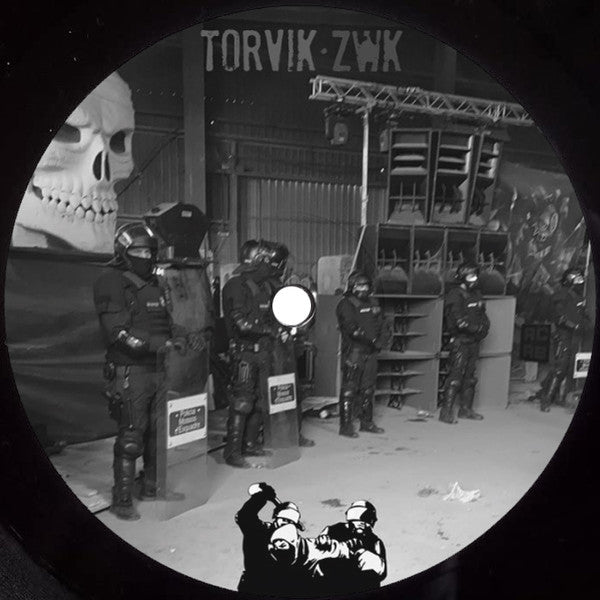 Torvik : Torvik.ZWK (12")