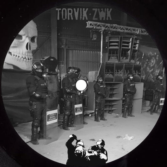 Torvik : Torvik.ZWK (12")