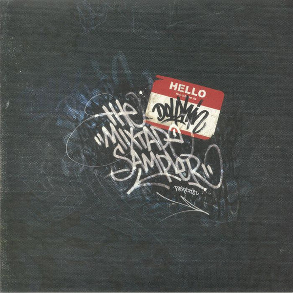 Dolphin (6) : The "Mixtape Sampler" (12")