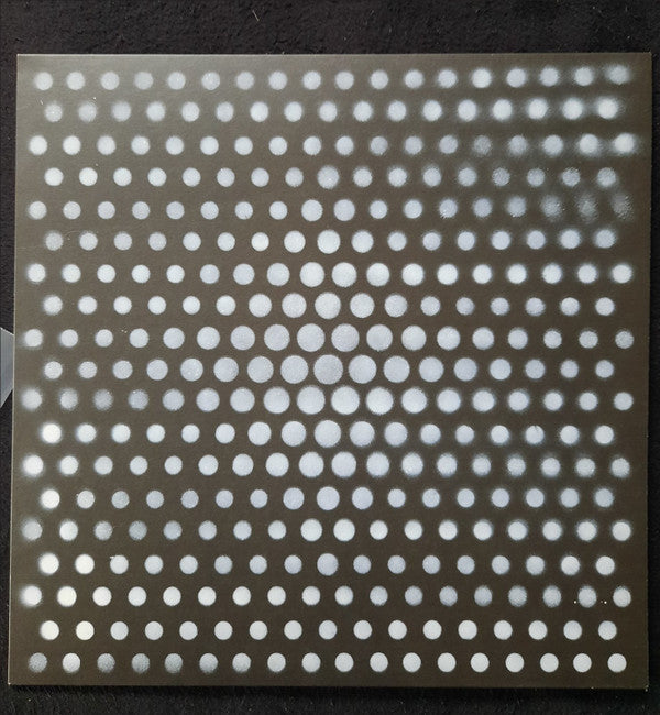 Various : Quater (12", EP, Ltd, Num, Pic)