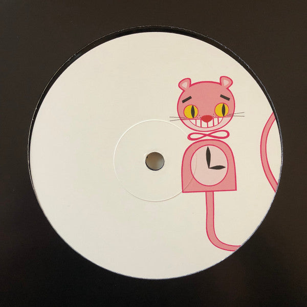 DJ Sofa (2) / Arkyn : Dilemma / Together (12")