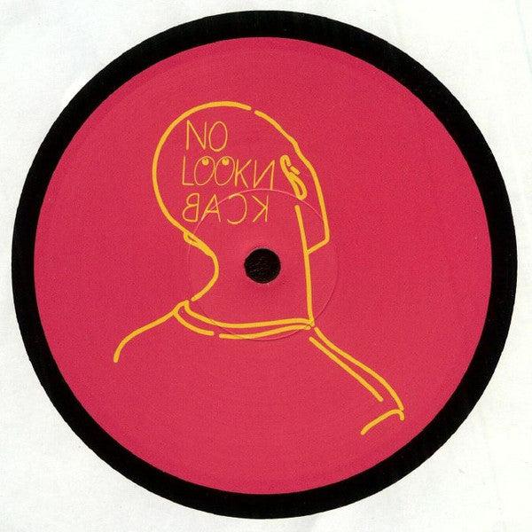 Frhanks : Come l'amor EP (12")