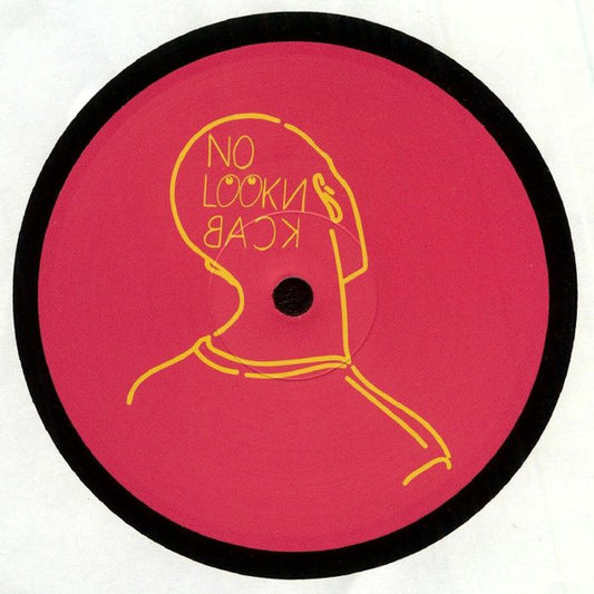 Frhanks : Come l'amor EP (12")