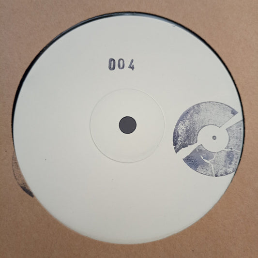 TMSV : Scylla (12", EP, W/Lbl)