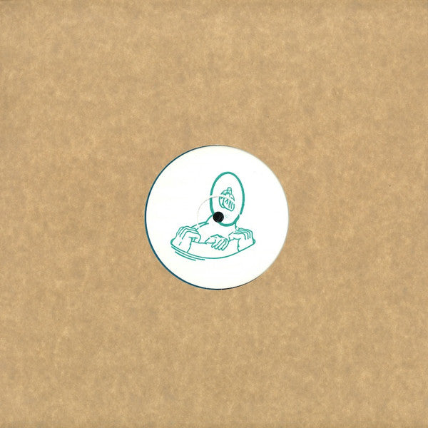 FFF : Massiv 05 (12", EP, RP, Blu)