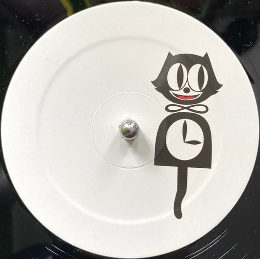 FTL (4) : Legacy (12")