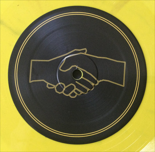 Various : We Are Acid Family Part 2 (12", Yel)