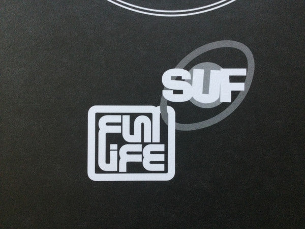 Various : We Are Acid Family Part 2 (12", Yel)