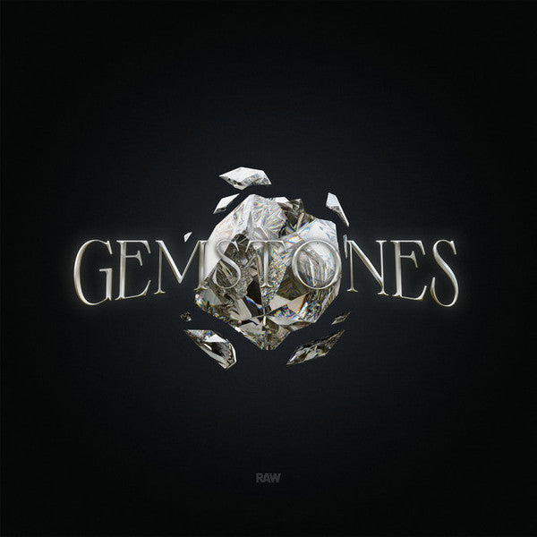 Various : Gemstones • Diamond (12")