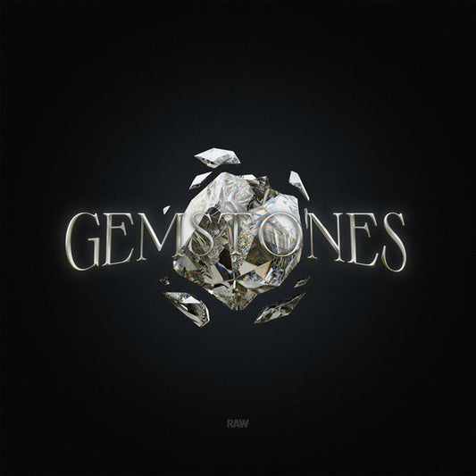Various : Gemstones • Diamond (12")