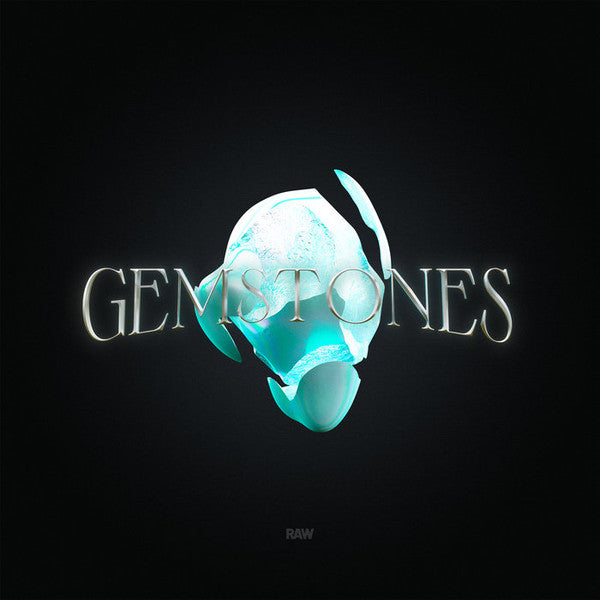 Various : Gemstones • Moonstone  (12")