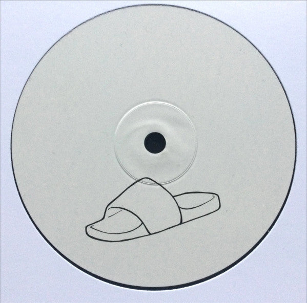 MickeyRae / Sam-C : Everything / Hybrid Mind (10")