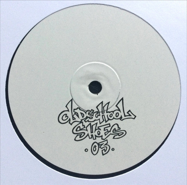 MickeyRae / Sam-C : Everything / Hybrid Mind (10")