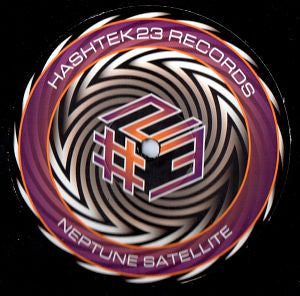 Various : Neptune Satellite (12", EP)