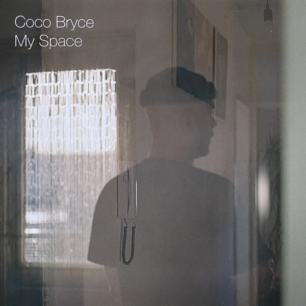 Coco Bryce : My Space (12")