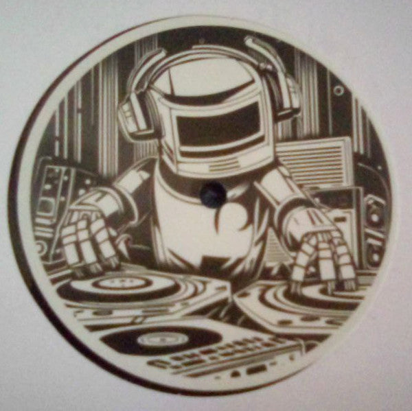 Various : Diaspora 014 (12")
