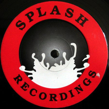 Indicas Rhythm : Sativas Trip  / What I Know (12")