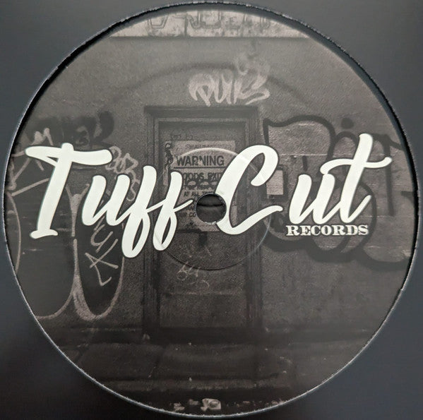 Various : Untitled (12")