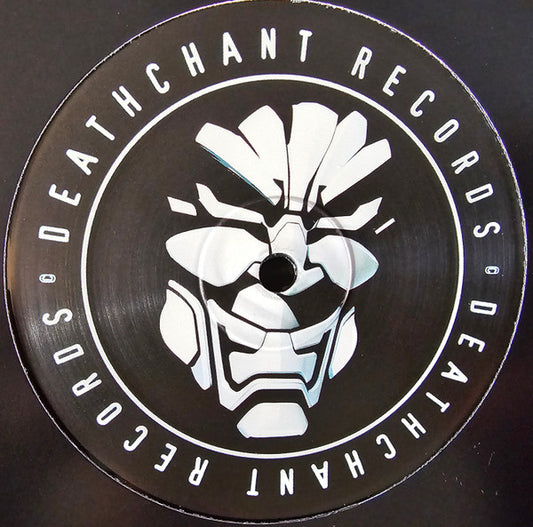 Bryan Fury : Get Shot (12")