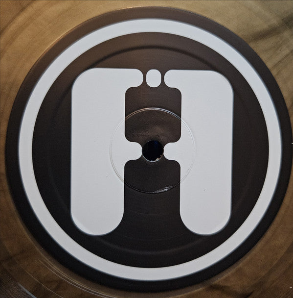 Acid Up Dub : Flatlife Limited 05 (12", Smo)