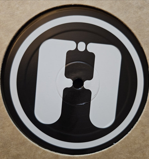 Acid Up Dub : Flatlife Limited 05 (12", Smo)