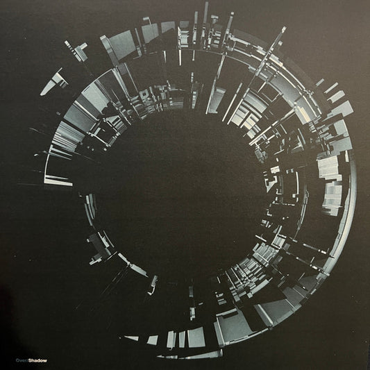 DJ Trax : Break From Reality (Remixes)  (12")