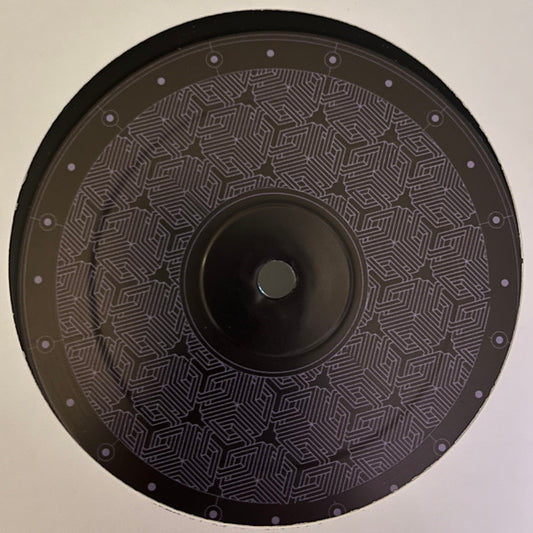 Janaway : BRZ009 (12", EP)