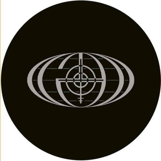 Various : NET23​-​EP4 - 1994 (12", RM, Cle)