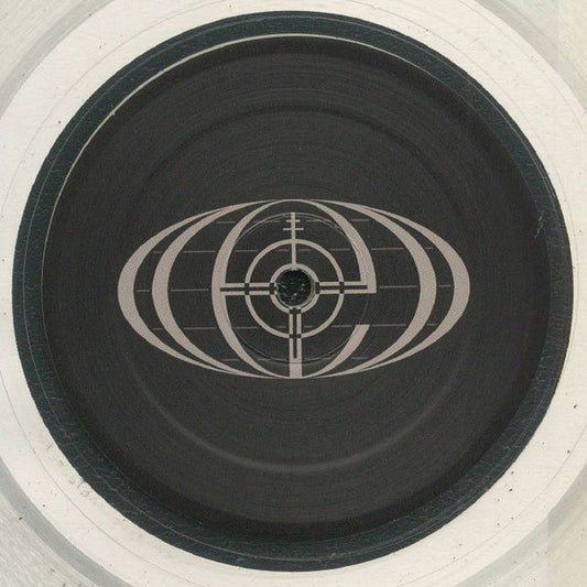 Crystal Distortion / 69db : NET23​-​EP6 - 1995 (12", RM, Cle)