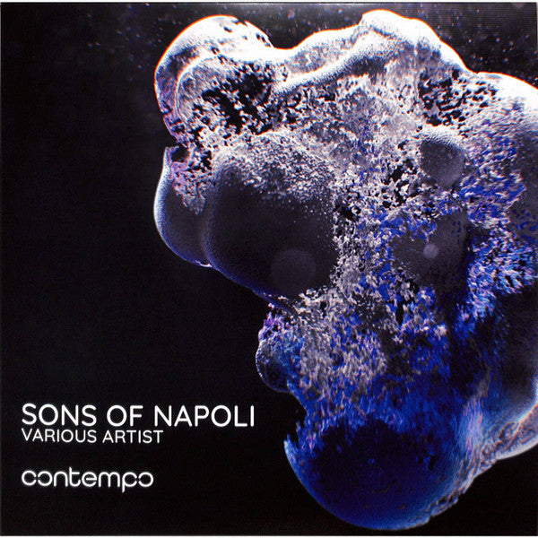 Various : Sons Of Napoli (12", EP)