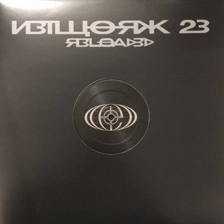 R-Zac : Untitled (12", RM, Cle)