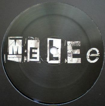 Friske : Mind Tricks / Illicit (12")