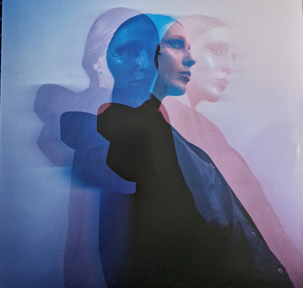 Sova (11) : Light To Ash (2xLP, Album, Bab)