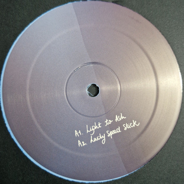 Sova (11) : Light To Ash (2xLP, Album, Bab)