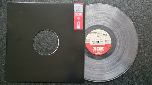 Alien Rain, Akkaelle, *SOUR*, Dima Gastrolër : 303 Sixth Pattern (12", EP, Cry)