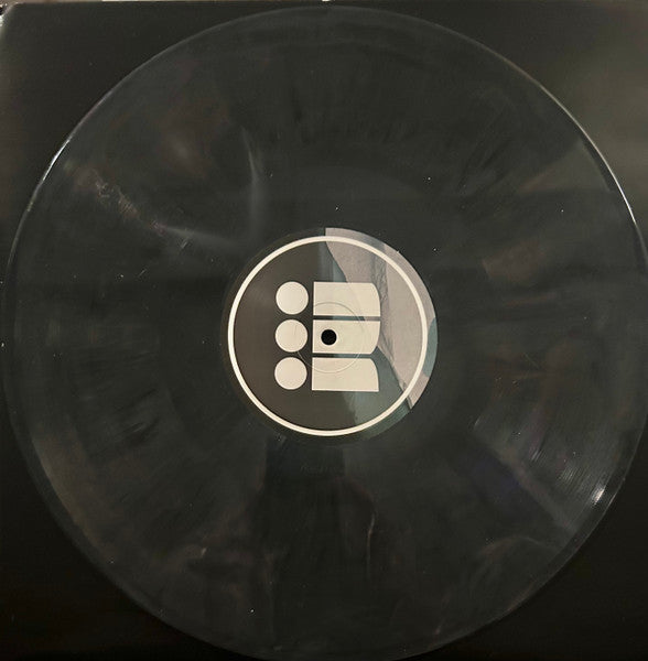 Modal (5) : Thieves EP (12", EP)