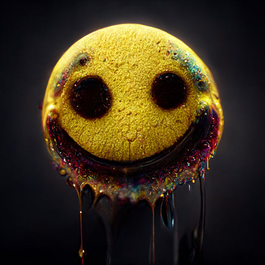 Ad Nauseam : Rave System EP (12", EP, Ltd, Yel)