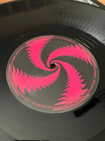 Alextrem : Antracks Hors Serie 19 (12")