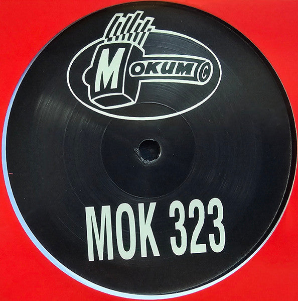 Arvid (9) : Destination (12")