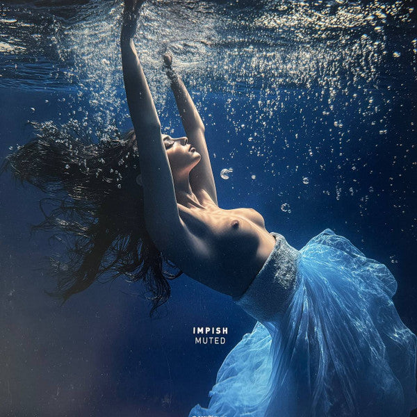 Impish* : Muted (2x12", Album)