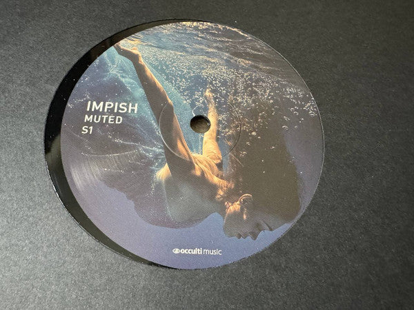 Impish* : Muted (2x12", Album)
