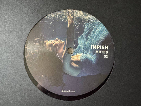 Impish* : Muted (2x12", Album)