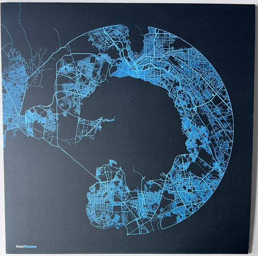 Arcane (19) & Humb : Coils EP (12", EP)