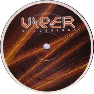 Futurebound* & Jaquan : Check With The Vicar / Blind Cobblers Thumb (Remix) (12")