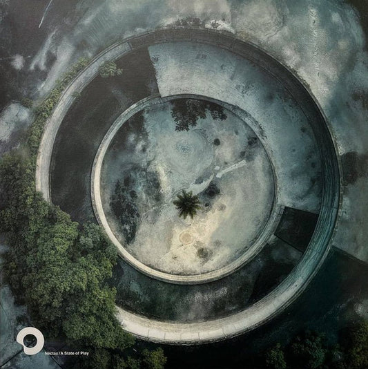 Nectax : A State Of Play (2x12", Album)
