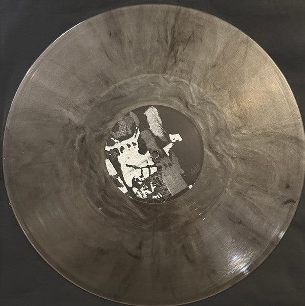 The Untouchables (17) : The Hidden Files (12", EP, Tra)