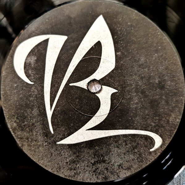 Ophidian : Blackbox Kasamaan (3x12", Album)