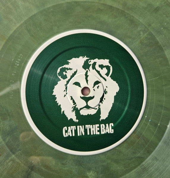 Duffy Dubs & Midnight Dubs : Cat In The Bag 016 (12", Gre)