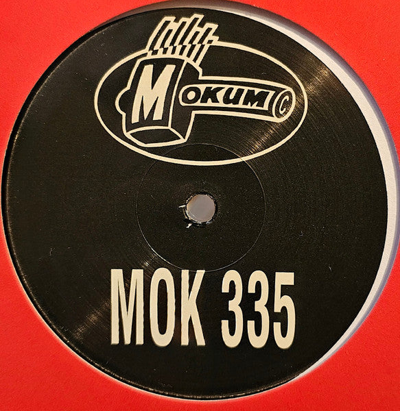 The Outside Agency : Touch The Darkness Remixes (12")