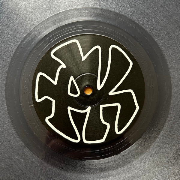 Various : Proces Kabaal Recut 00C (12", Comp, Cle)